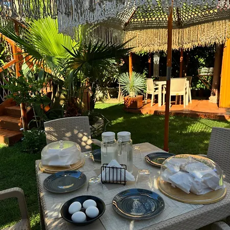 Villa Verde Vlore *